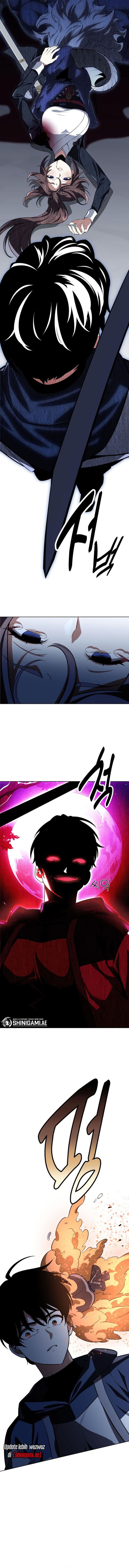 Baca I Killed an Academy Player - Chapter 2 halaman 25