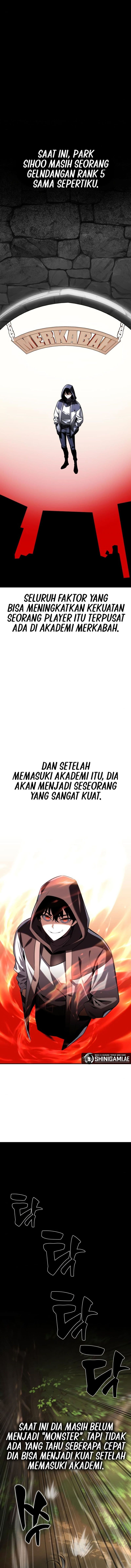 Baca I Killed an Academy Player - Chapter 2 halaman 4