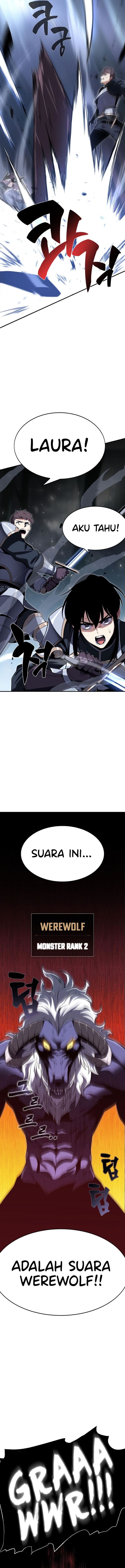 Baca I Killed an Academy Player - Chapter 2 halaman 9