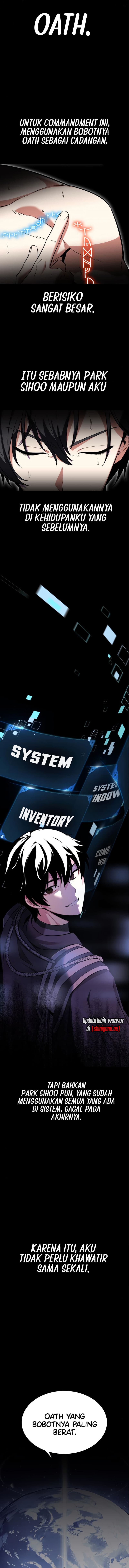 Baca I Killed an Academy Player - Chapter 3 halaman 24