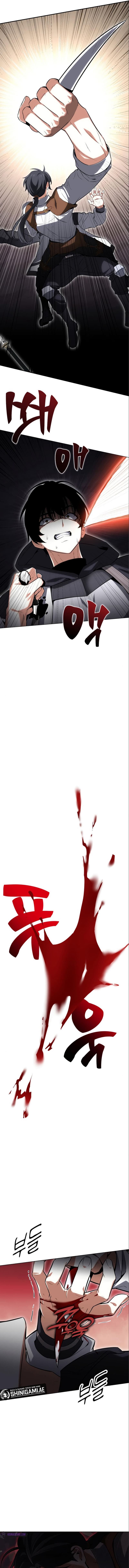 Baca I Killed an Academy Player - Chapter 3 halaman 7