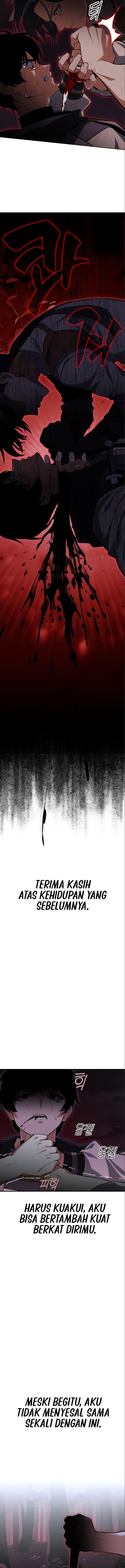 Baca I Killed an Academy Player - Chapter 3 halaman 8