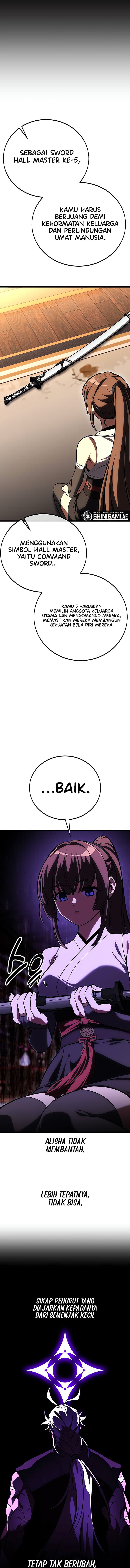 Baca I Killed an Academy Player - Chapter 56 halaman 13