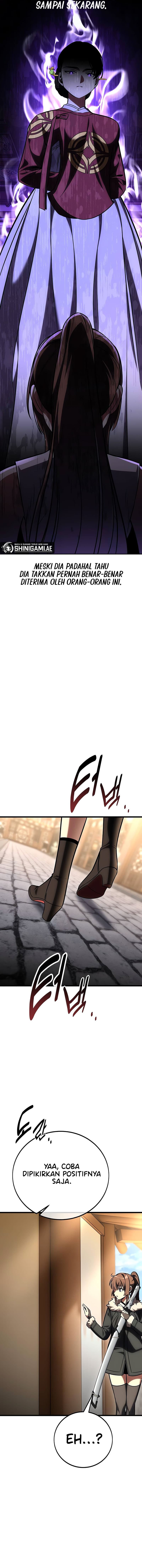 Baca I Killed an Academy Player - Chapter 56 halaman 14