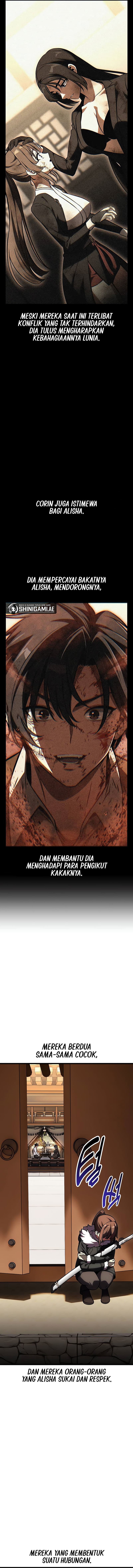 Baca I Killed an Academy Player - Chapter 56 halaman 18