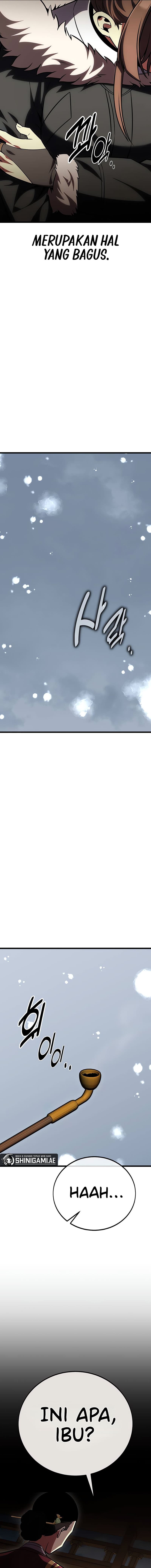 Baca I Killed an Academy Player - Chapter 56 halaman 19