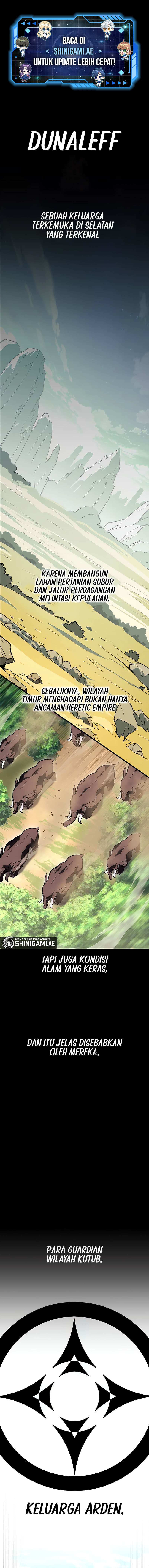 Baca I Killed an Academy Player - Chapter 56 halaman 2