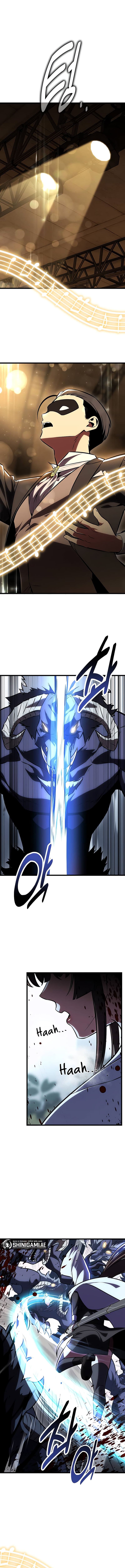 Baca I Killed an Academy Player - Chapter 56 halaman 27