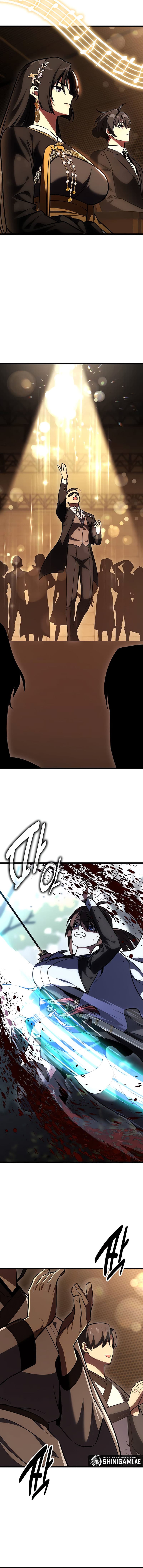 Baca I Killed an Academy Player - Chapter 56 halaman 28