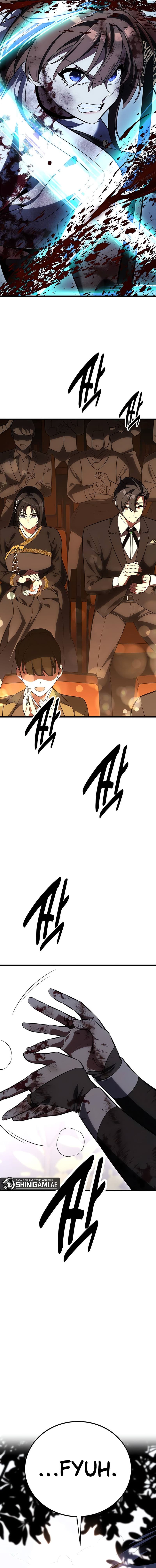 Baca I Killed an Academy Player - Chapter 56 halaman 29