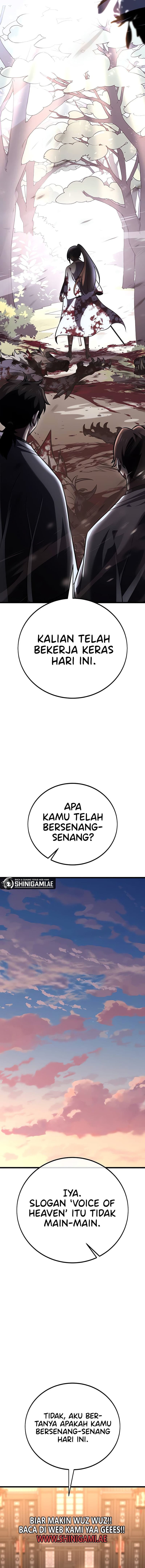 Baca I Killed an Academy Player - Chapter 56 halaman 30