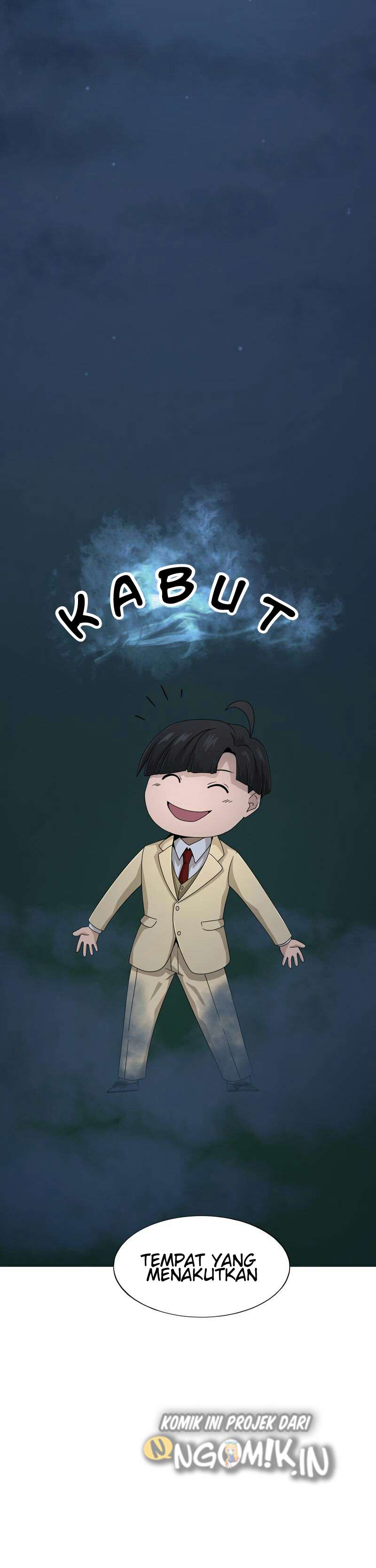 Baca I Killed the Immortal - Chapter 4 halaman 13