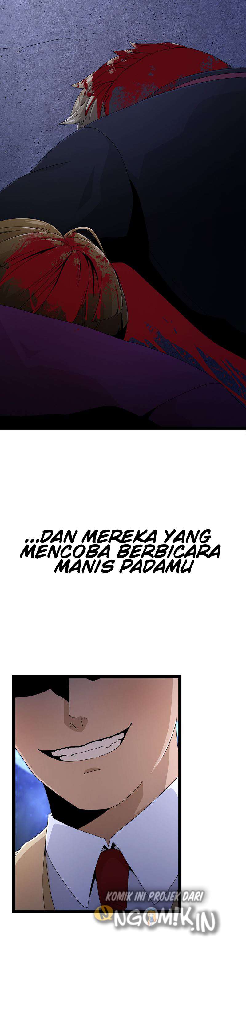 Baca I Killed the Immortal - Chapter 4 halaman 3