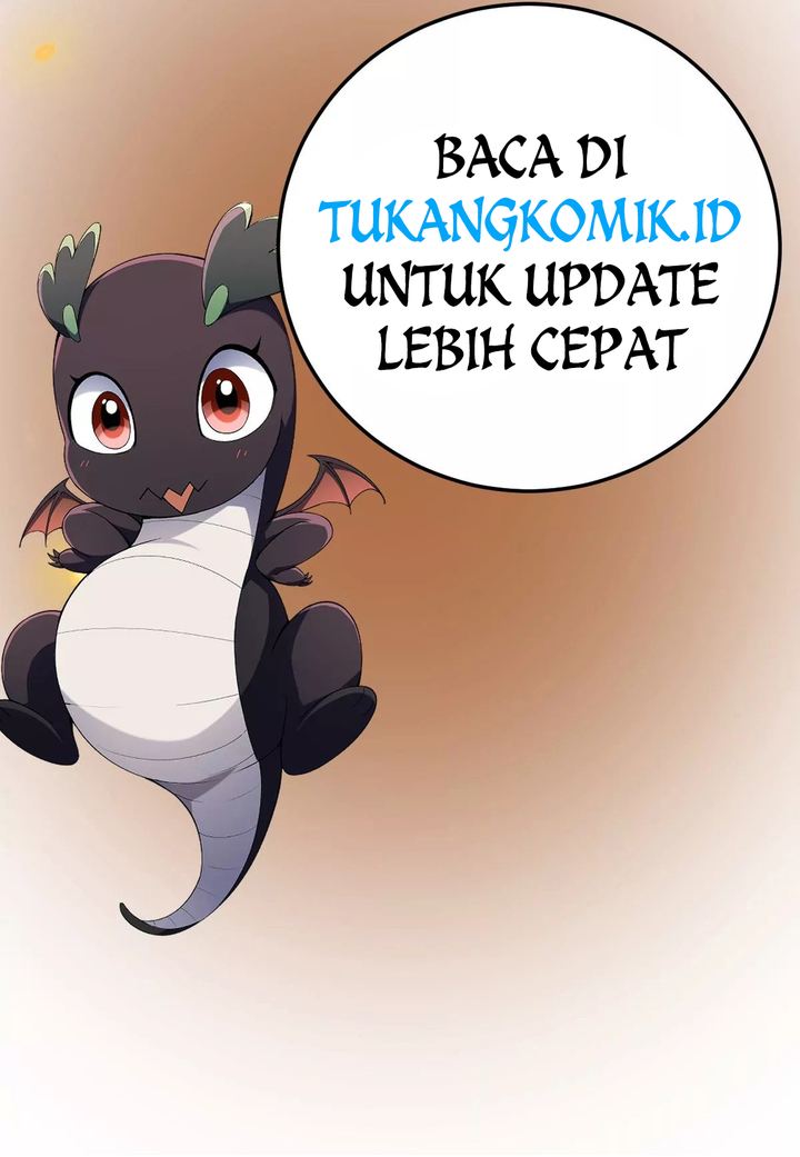 Baca I Learn to Kill Gods in an Asylum - Chapter 23 halaman 5