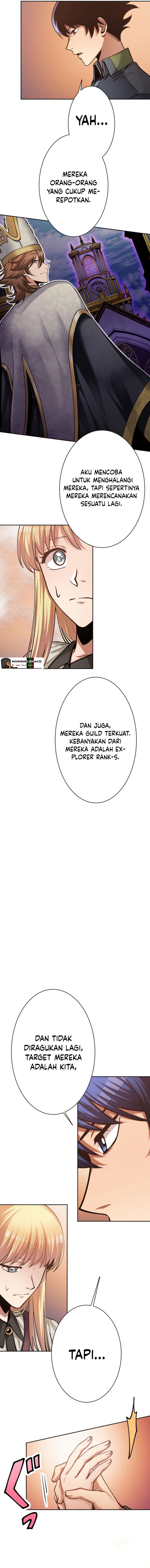 Baca I Levelled Up by Becoming an Influencer - Chapter 50 halaman 10