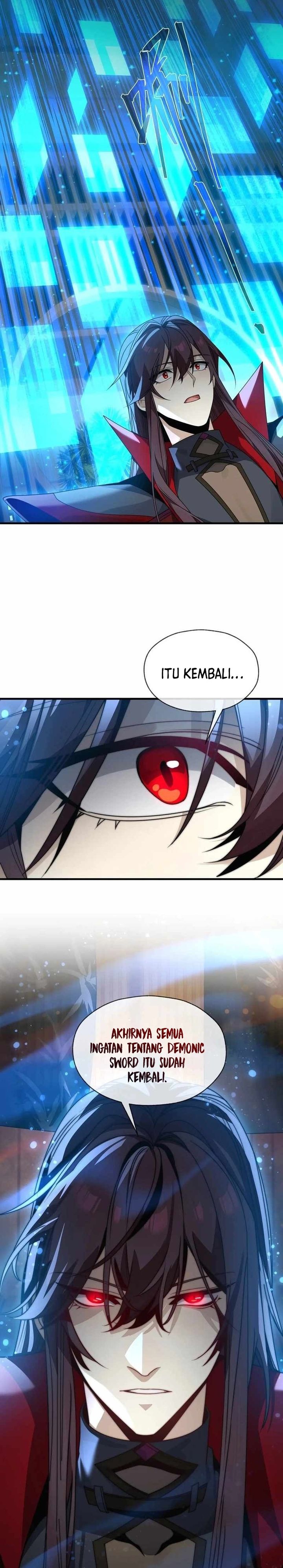 Baca I Love the Demon Lord So Much That Even My Female Disciples Want to Kill Me - Chapter 110 halaman 15