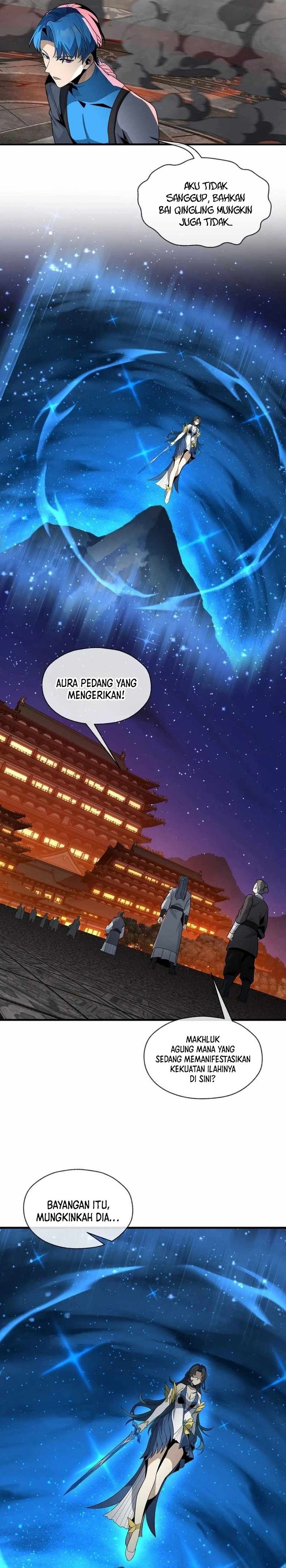 Baca I Love the Demon Lord So Much That Even My Female Disciples Want to Kill Me - Chapter 110 halaman 22
