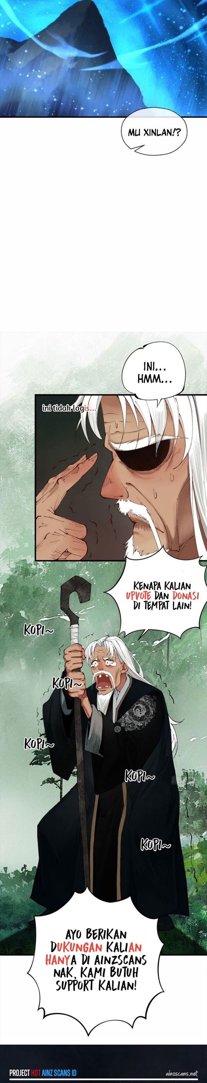 Baca I Love the Demon Lord So Much That Even My Female Disciples Want to Kill Me - Chapter 110 halaman 23