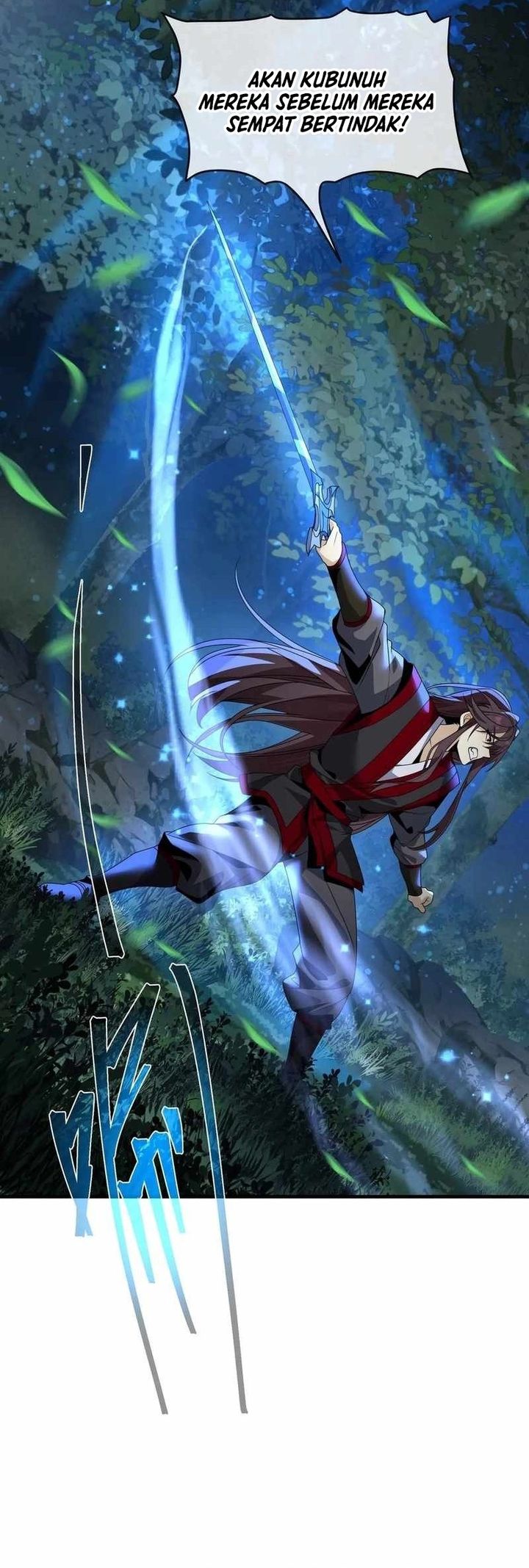 Baca I Love the Demon Lord So Much That Even My Female Disciples Want to Kill Me - Chapter 112 halaman 4