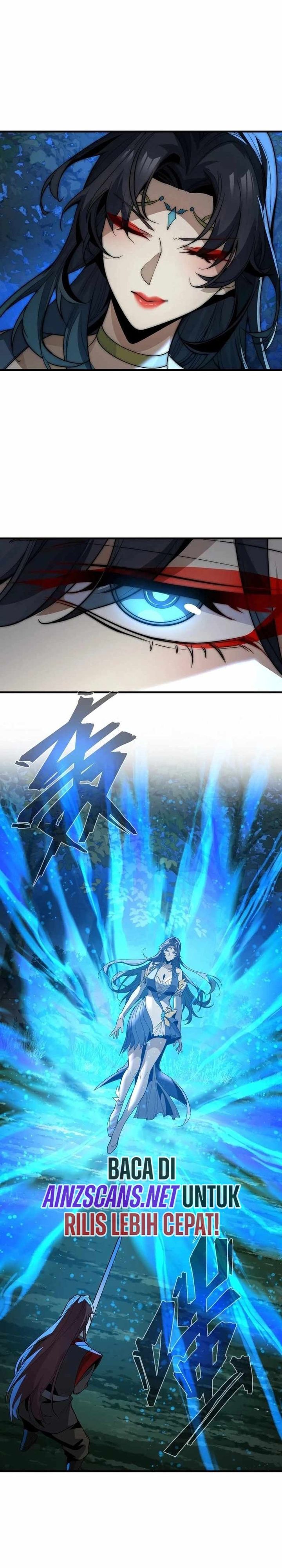 Baca I Love the Demon Lord So Much That Even My Female Disciples Want to Kill Me - Chapter 112 halaman 6