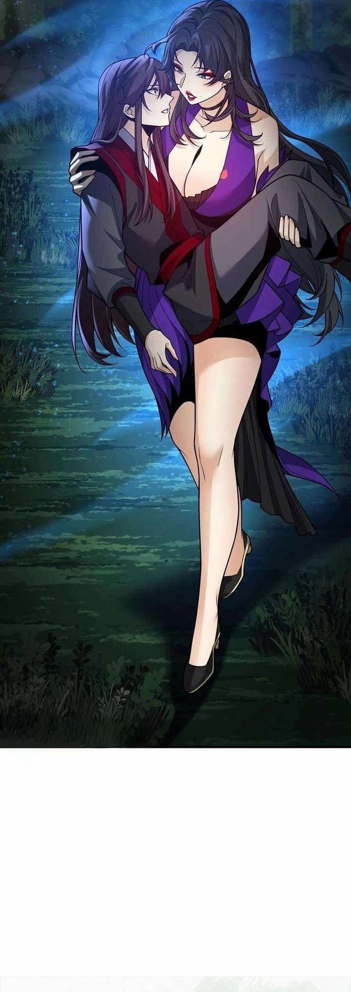I Love the Demon Lord So Much That Even My Female Disciples Want to Kill Me chapter 113 halaman 24
