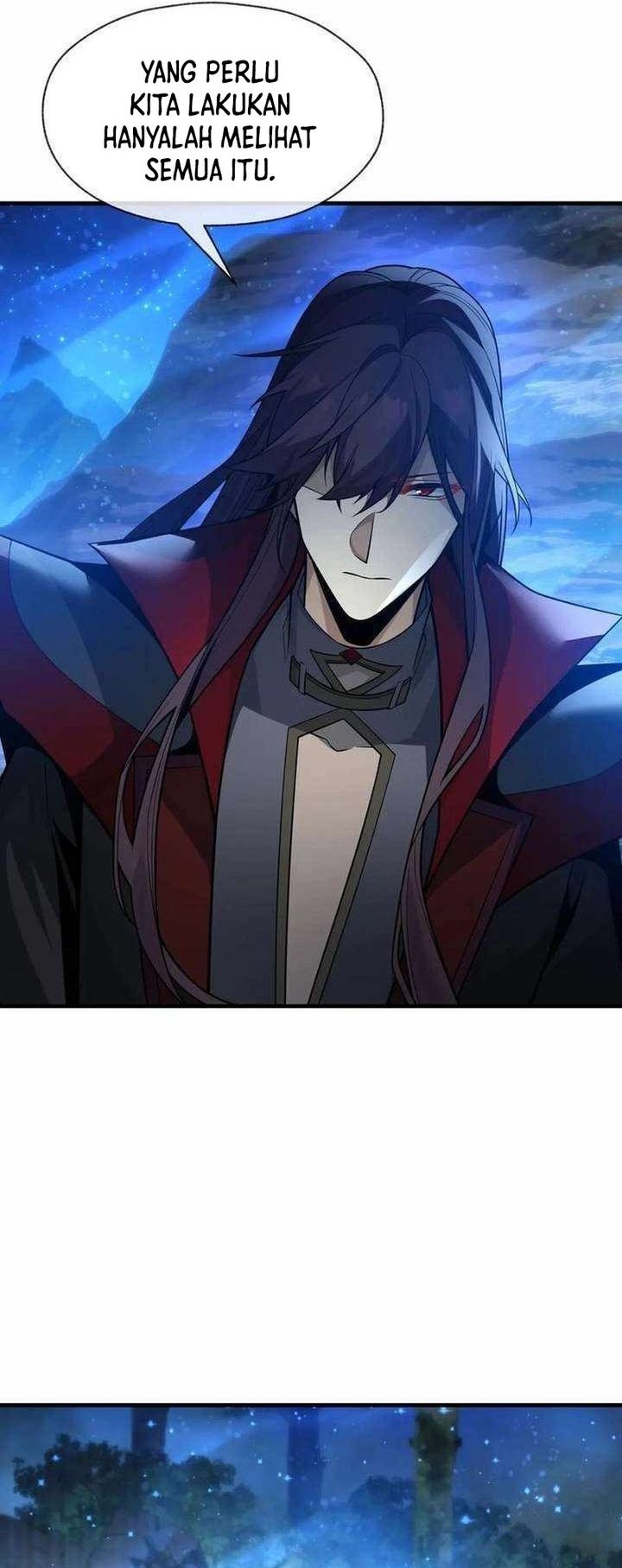 I Love the Demon Lord So Much That Even My Female Disciples Want to Kill Me chapter 113 halaman 4