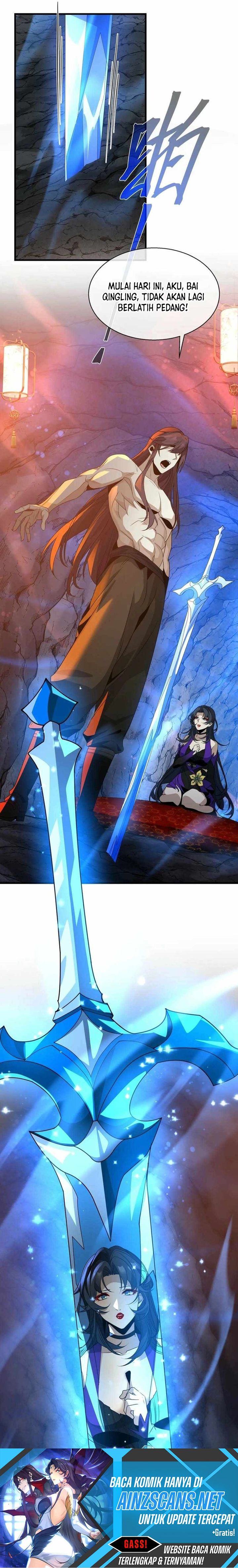 Baca I Love the Demon Lord So Much That Even My Female Disciples Want to Kill Me - Chapter 116 halaman 14