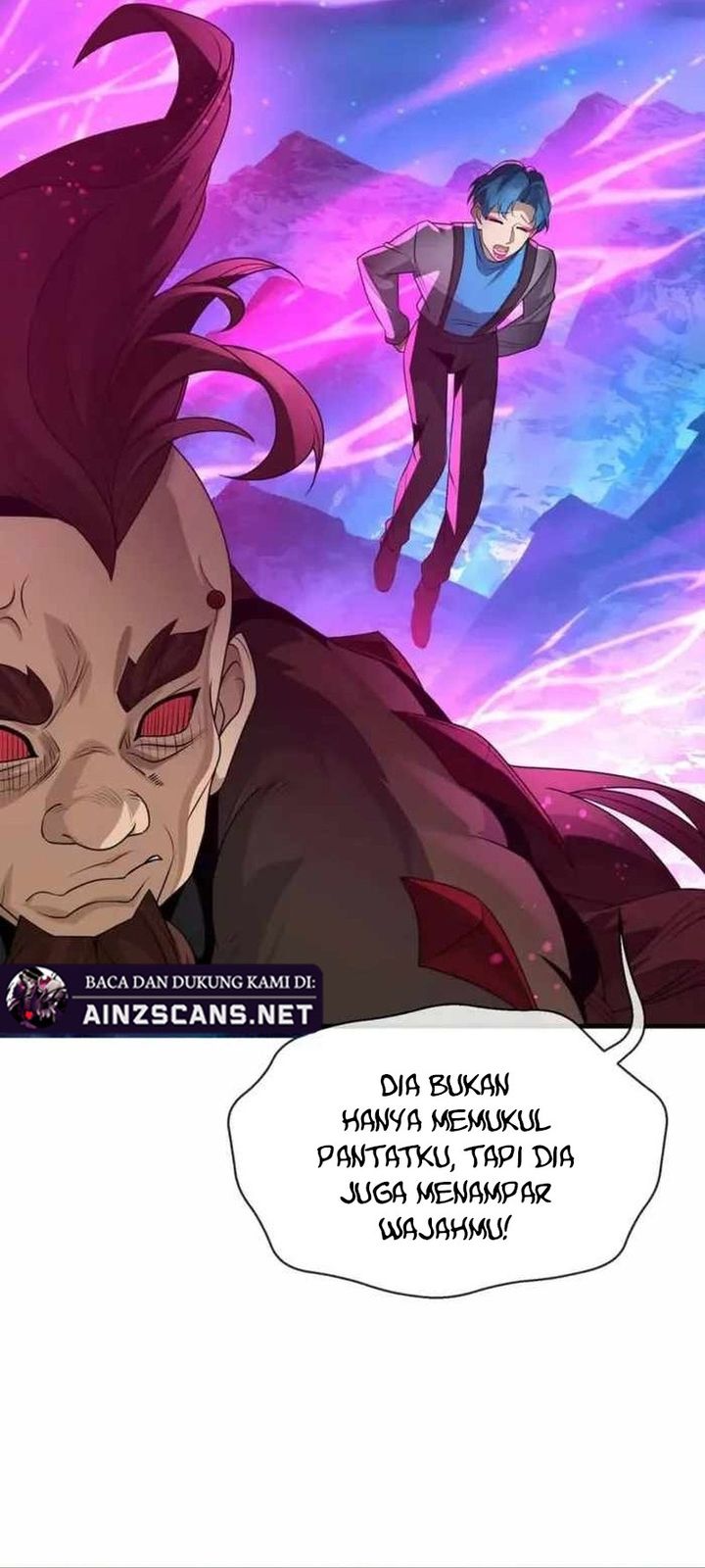 Baca I Love the Demon Lord So Much That Even My Female Disciples Want to Kill Me - Chapter 117 halaman 12