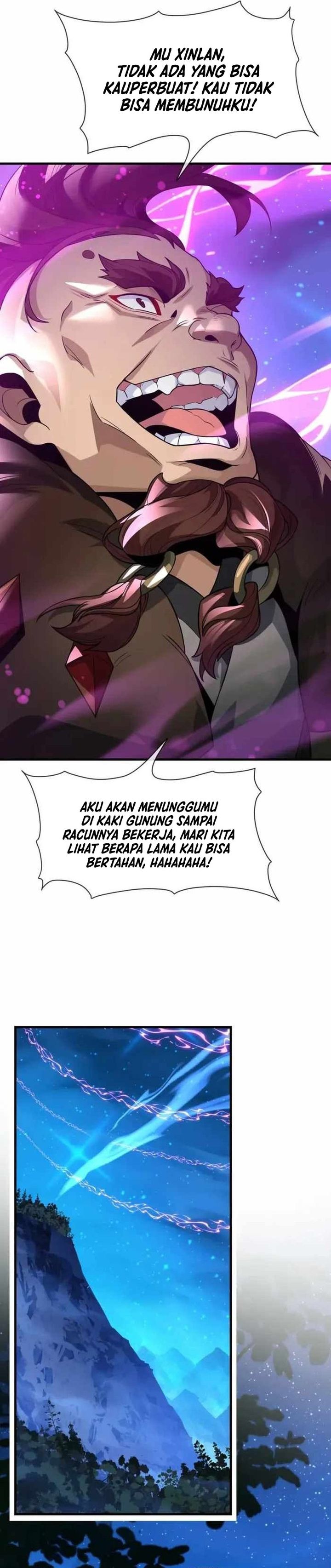 Baca I Love the Demon Lord So Much That Even My Female Disciples Want to Kill Me - Chapter 117 halaman 22