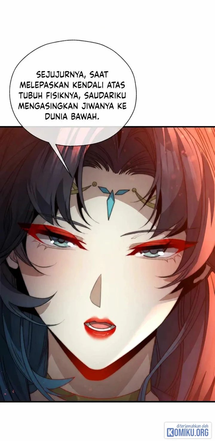 I Love the Demon Lord So Much That Even My Female Disciples Want to Kill Me Chapter 119 - Page 15