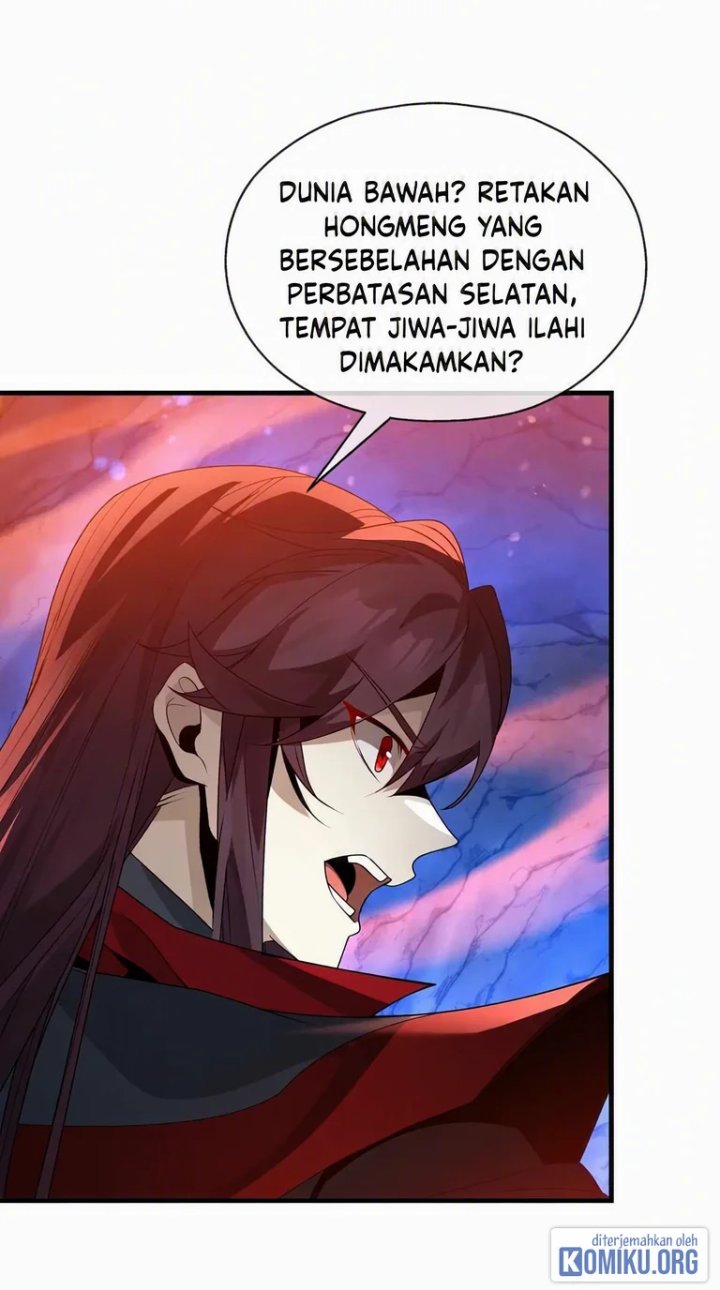 I Love the Demon Lord So Much That Even My Female Disciples Want to Kill Me Chapter 119 - Page 16