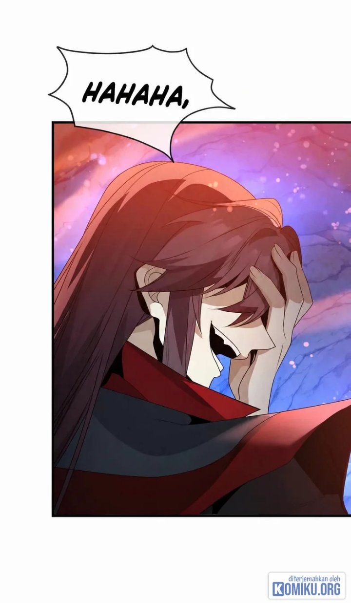 I Love the Demon Lord So Much That Even My Female Disciples Want to Kill Me Chapter 119 - Page 17