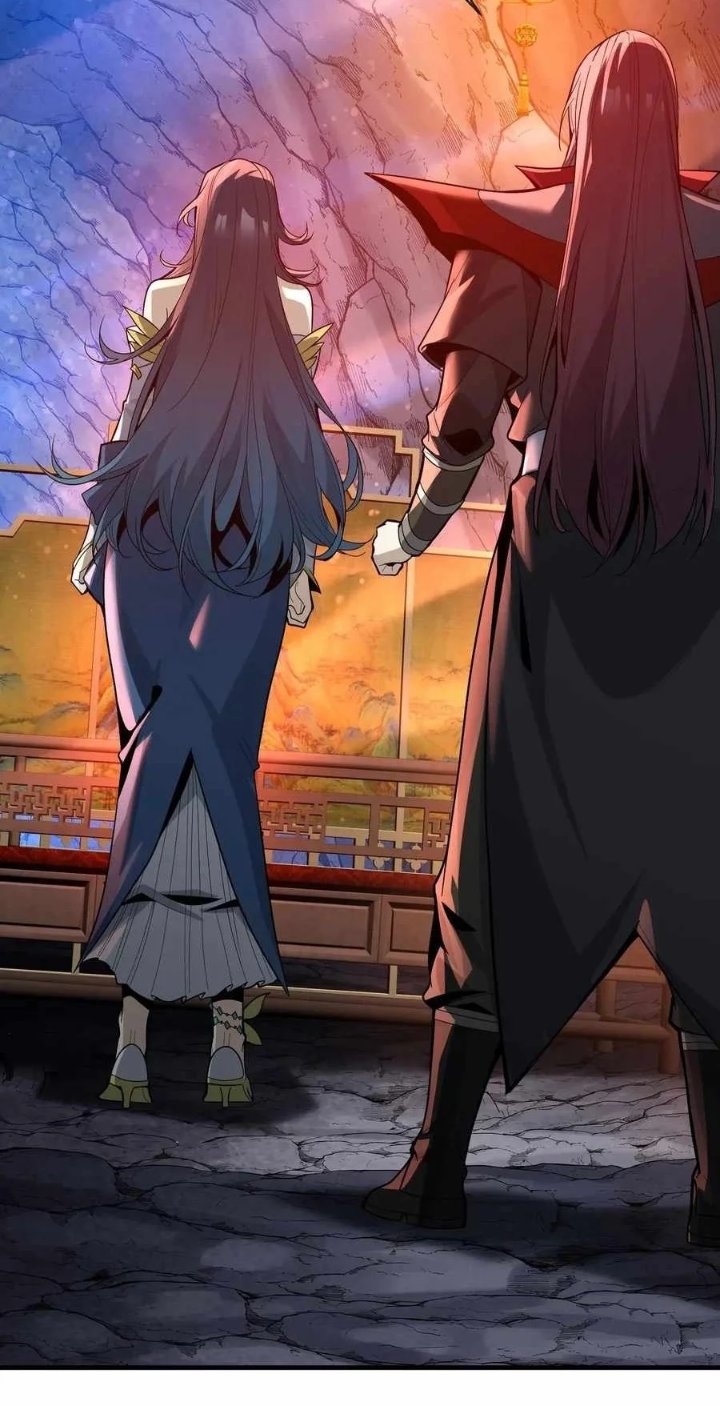 I Love the Demon Lord So Much That Even My Female Disciples Want to Kill Me Chapter 119 - Page 2