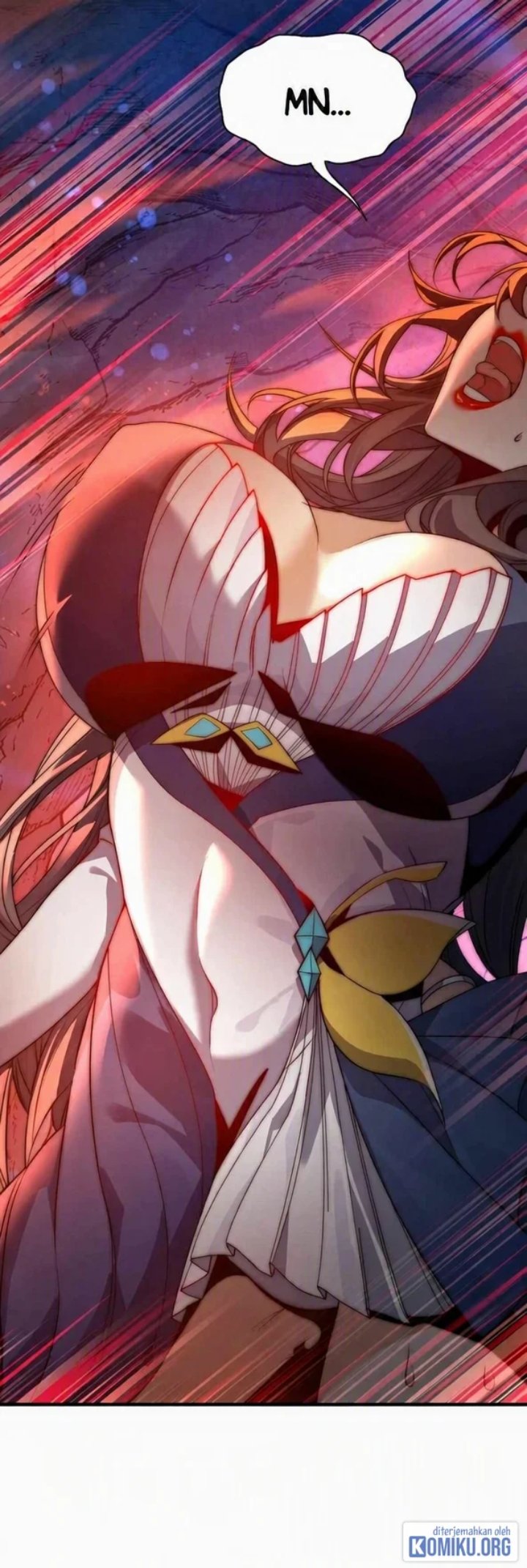 I Love the Demon Lord So Much That Even My Female Disciples Want to Kill Me Chapter 119 - Page 25