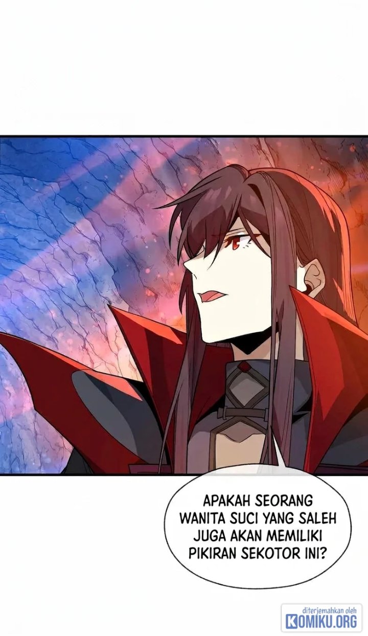 I Love the Demon Lord So Much That Even My Female Disciples Want to Kill Me Chapter 119 - Page 30