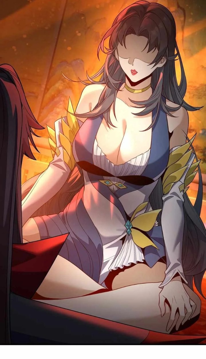 I Love the Demon Lord So Much That Even My Female Disciples Want to Kill Me Chapter 119 - Page 8