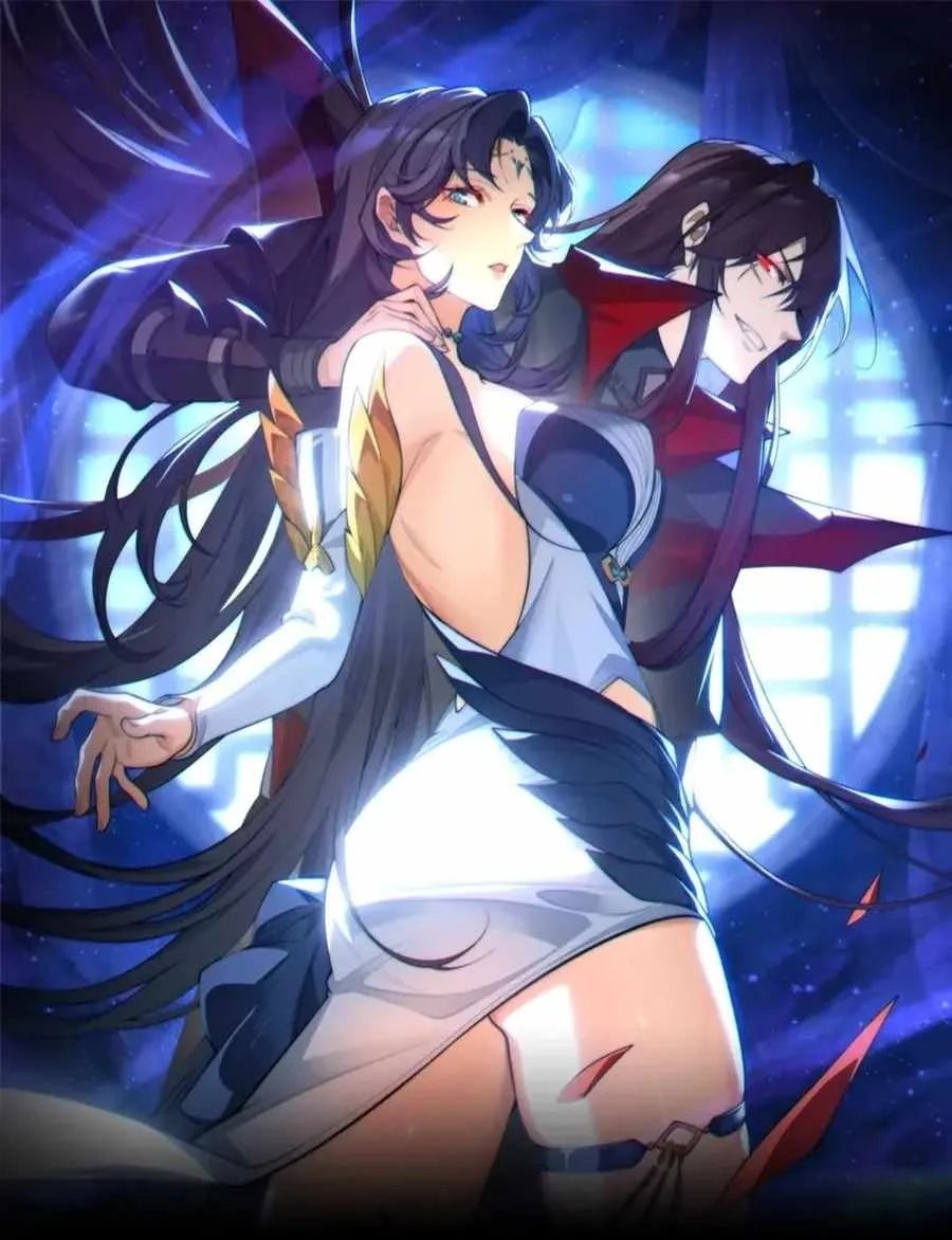 I Love the Demon Lord So Much That Even My Female Disciples Want to Kill Me Chapter 120 - Page 1