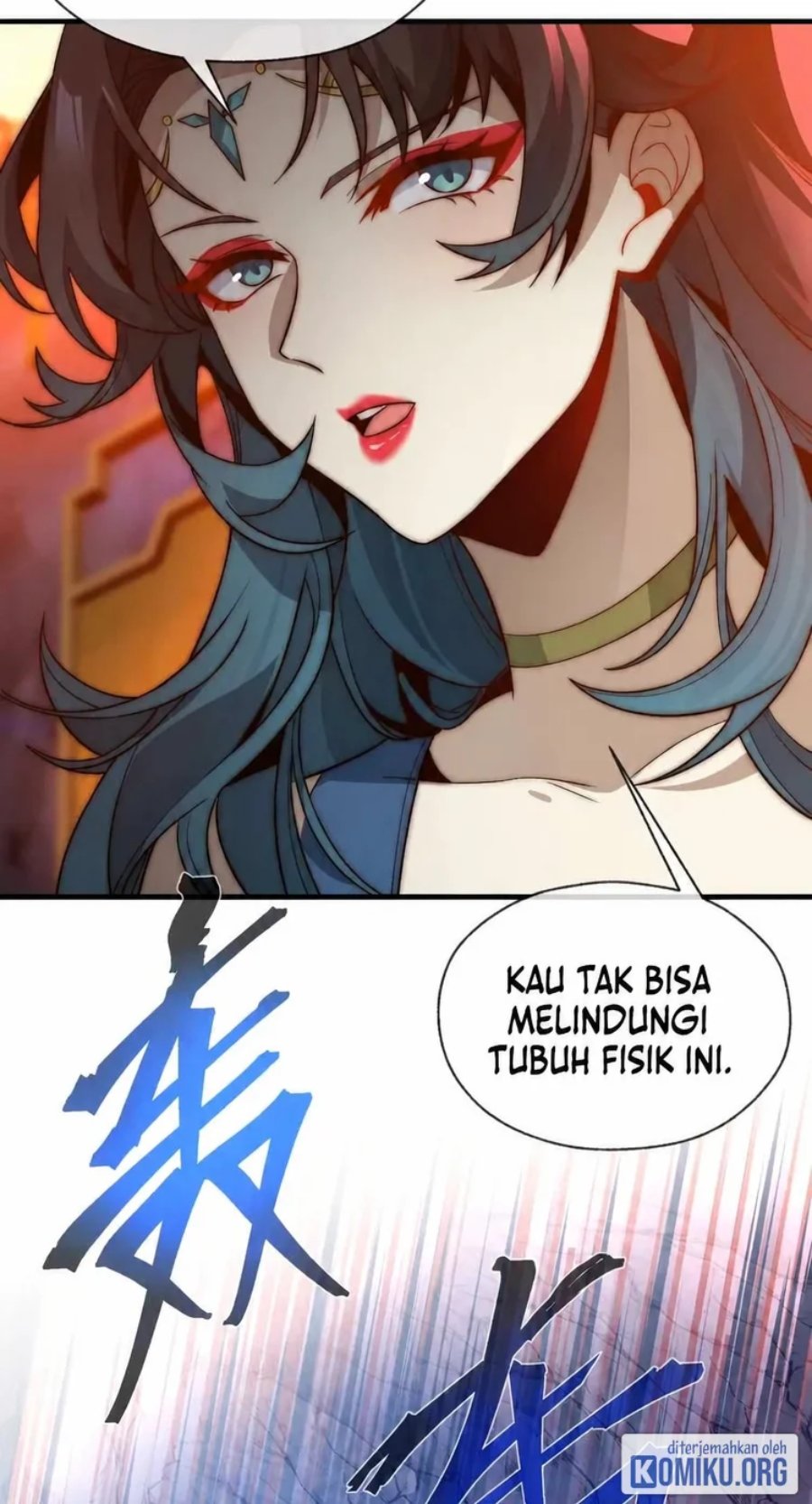 I Love the Demon Lord So Much That Even My Female Disciples Want to Kill Me Chapter 120 - Page 5