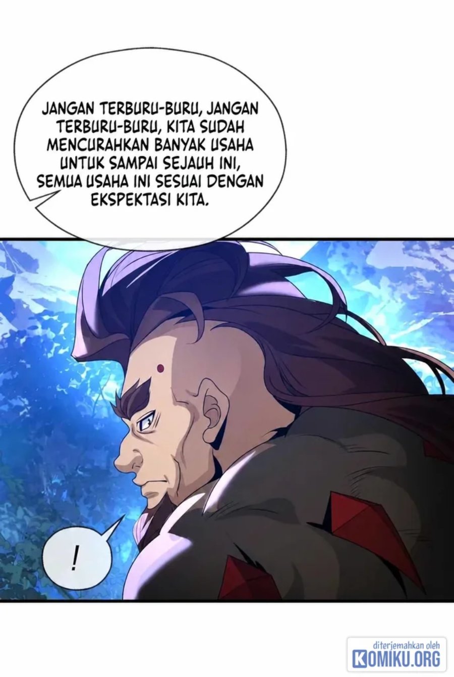 I Love the Demon Lord So Much That Even My Female Disciples Want to Kill Me Chapter 120 - Page 56