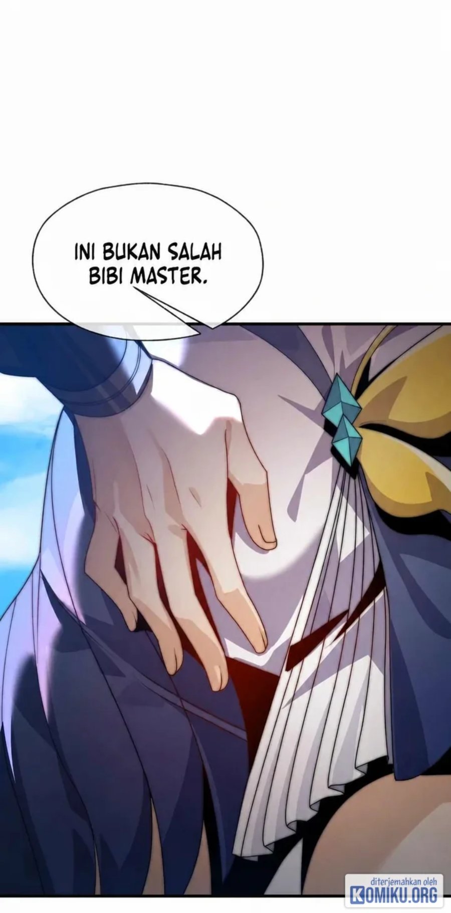 I Love the Demon Lord So Much That Even My Female Disciples Want to Kill Me Chapter 120 - Page 62