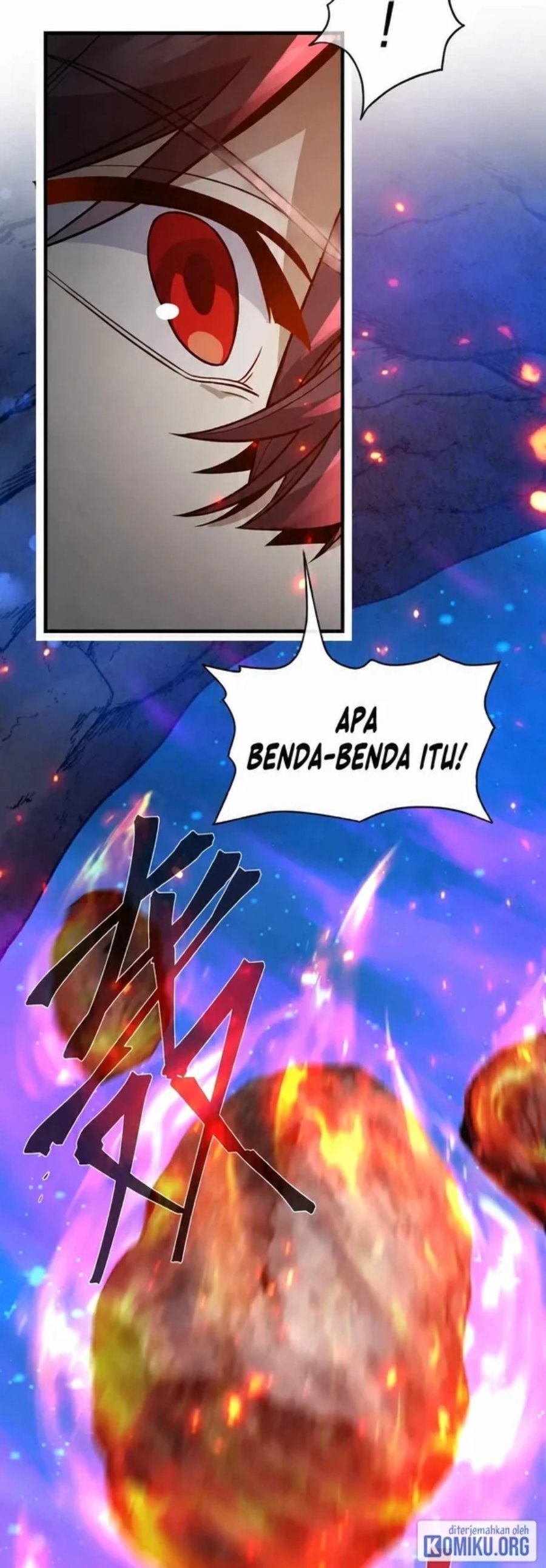 I Love the Demon Lord So Much That Even My Female Disciples Want to Kill Me Chapter 120 - Page 9