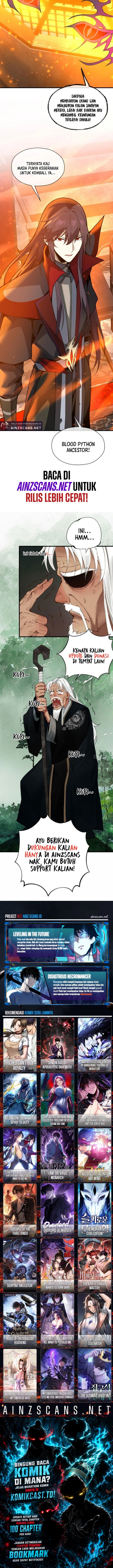I Love the Demon Lord So Much That Even My Female Disciples Want to Kill Me Chapter 124 - Page 8