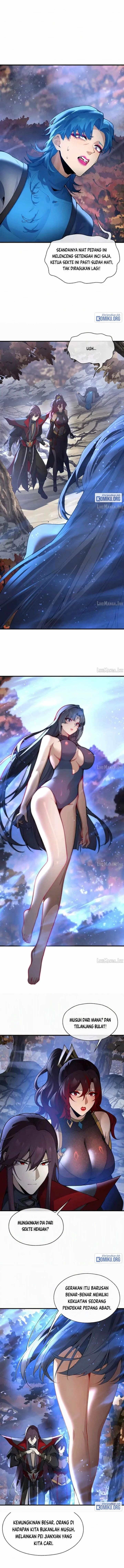 I Love the Demon Lord So Much That Even My Female Disciples Want to Kill Me Chapter 136 - Page 6