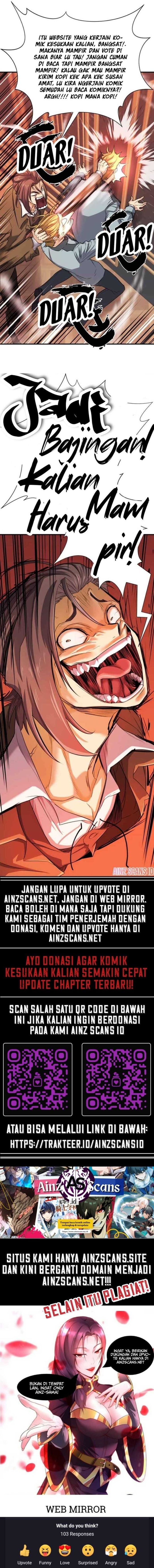 Baca I Love the Demon Lord So Much That Even My Female Disciples Want to Kill Me - Chapter 14 halaman 13