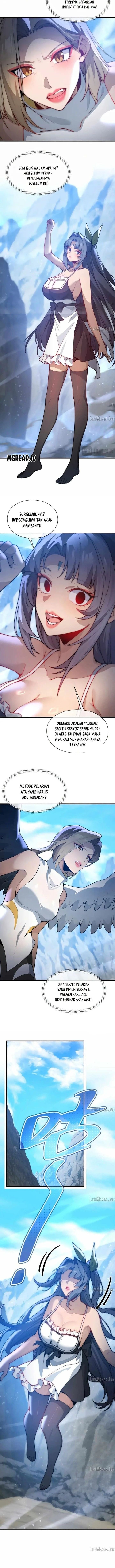 I Love the Demon Lord So Much That Even My Female Disciples Want to Kill Me Chapter 141 - Page 2