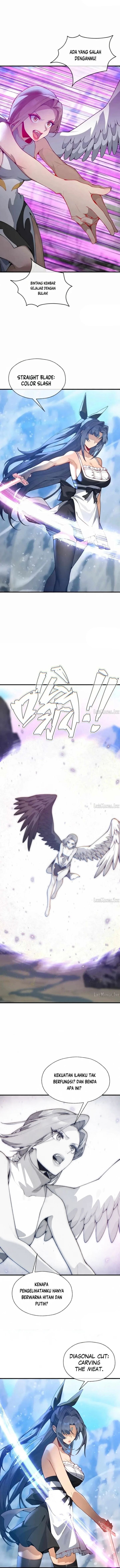 I Love the Demon Lord So Much That Even My Female Disciples Want to Kill Me Chapter 141 - Page 8