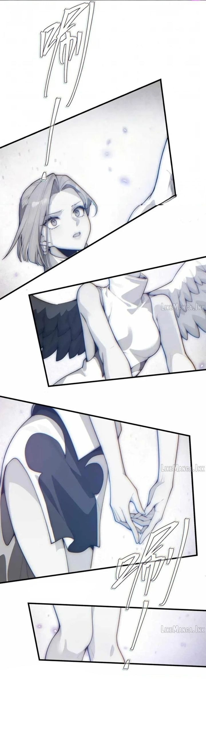 I Love the Demon Lord So Much That Even My Female Disciples Want to Kill Me Chapter 141 - Page 9