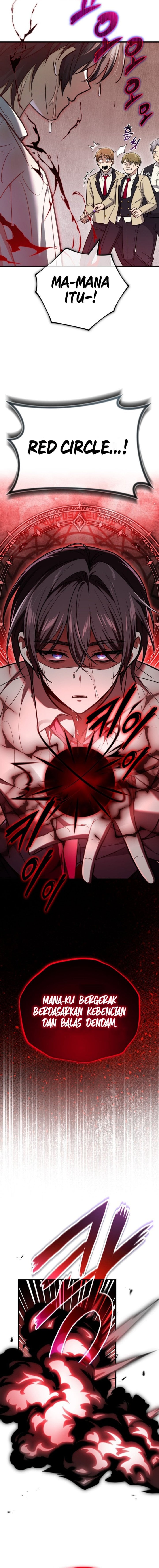 Baca I Married the Dragon I Killed - Chapter 1 halaman 10