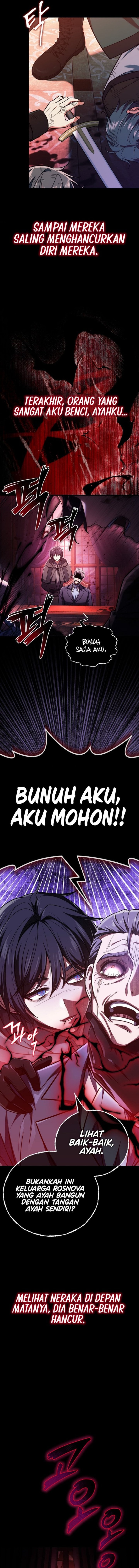 Baca I Married the Dragon I Killed - Chapter 1 halaman 12
