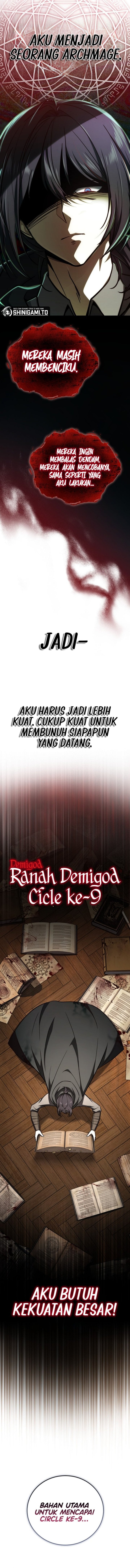 Baca I Married the Dragon I Killed - Chapter 1 halaman 15